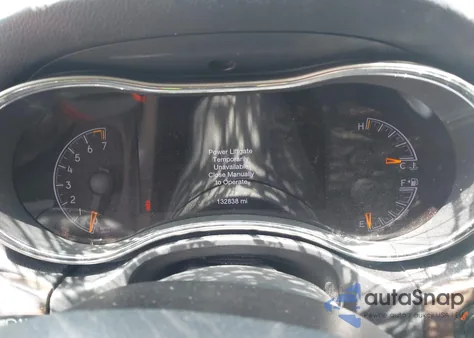 2017 Jeep Grand Cherokee Limited 4X4 из США, поврежденный, VIN 1C4RJFBG9HC728024